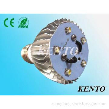 E27 LED Bulb 5W LED lamps ceiling lamp high lumen high quality